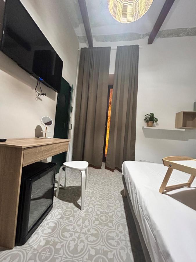 Bed and Breakfast Casa La Cava Tarento Exterior foto